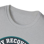 Sensory Recovery Squad T-Shirt