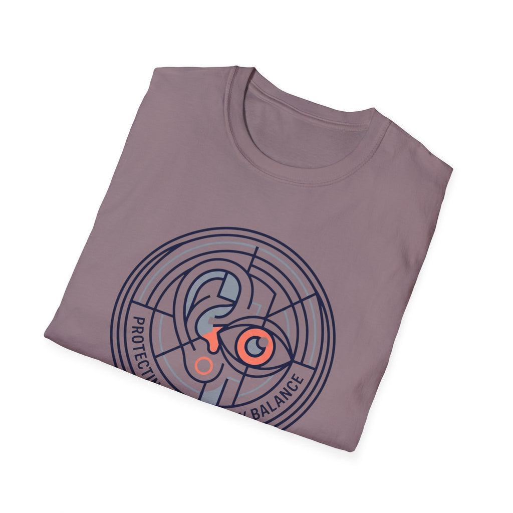 Protecting My Sensory Balance T-Shirt