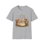 The Sitting Committee T-Shirt