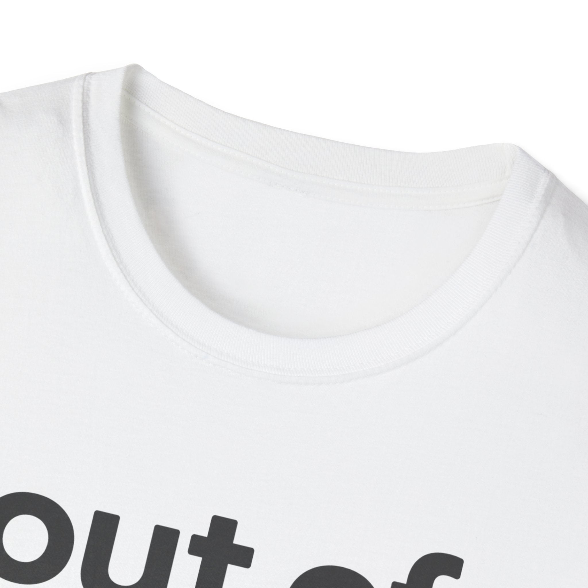 Out of Office T-Shirt
