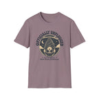 Officially Unplugged T-Shirt