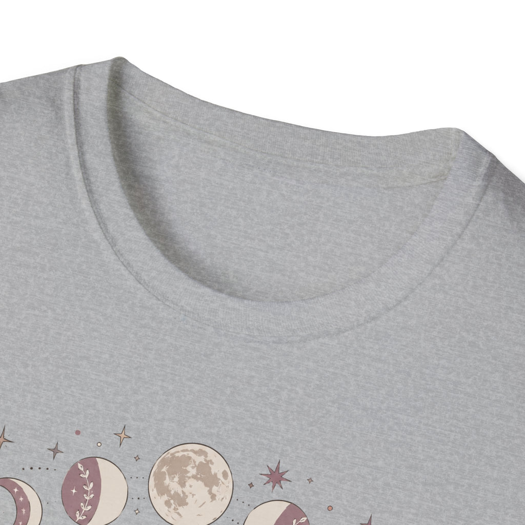 My Pace Is Still Progress III T-Shirt
