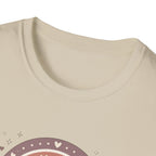 Still Blooming on Low Battery T-Shirt