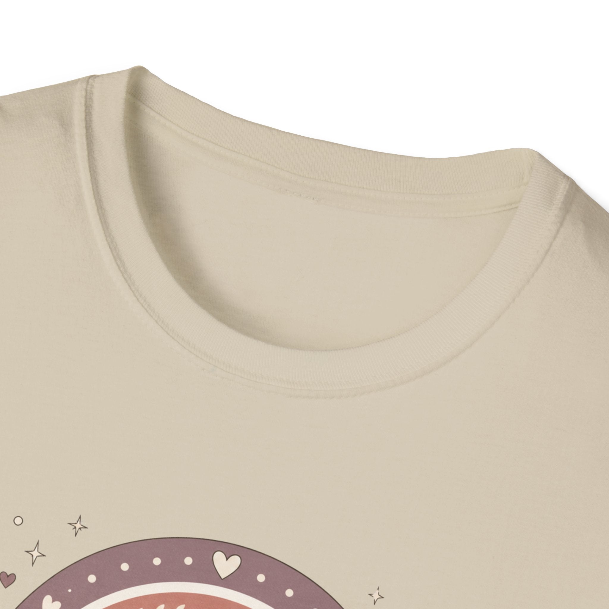 Still Blooming on Low Battery T-Shirt