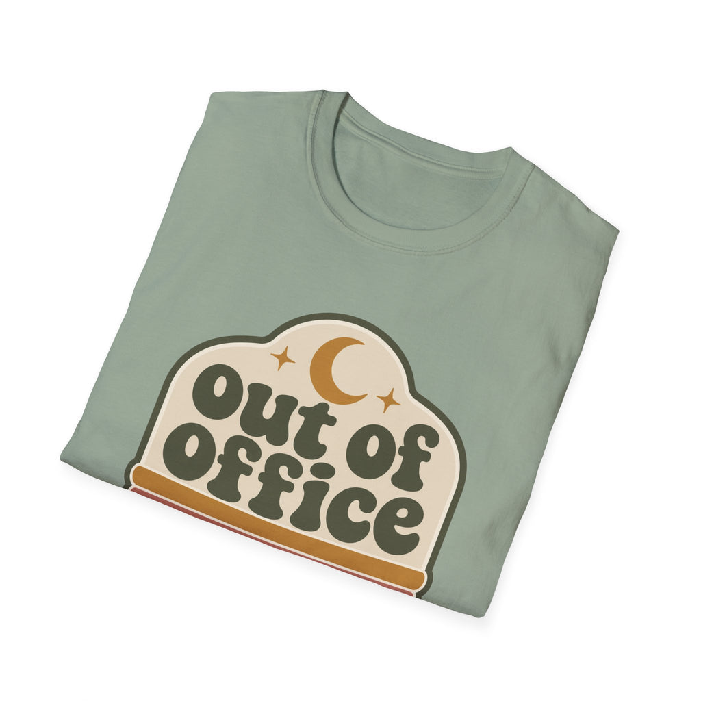 Out Of Office II T-Shirt