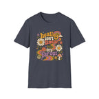 Healing Isn't Linear T-Shirt