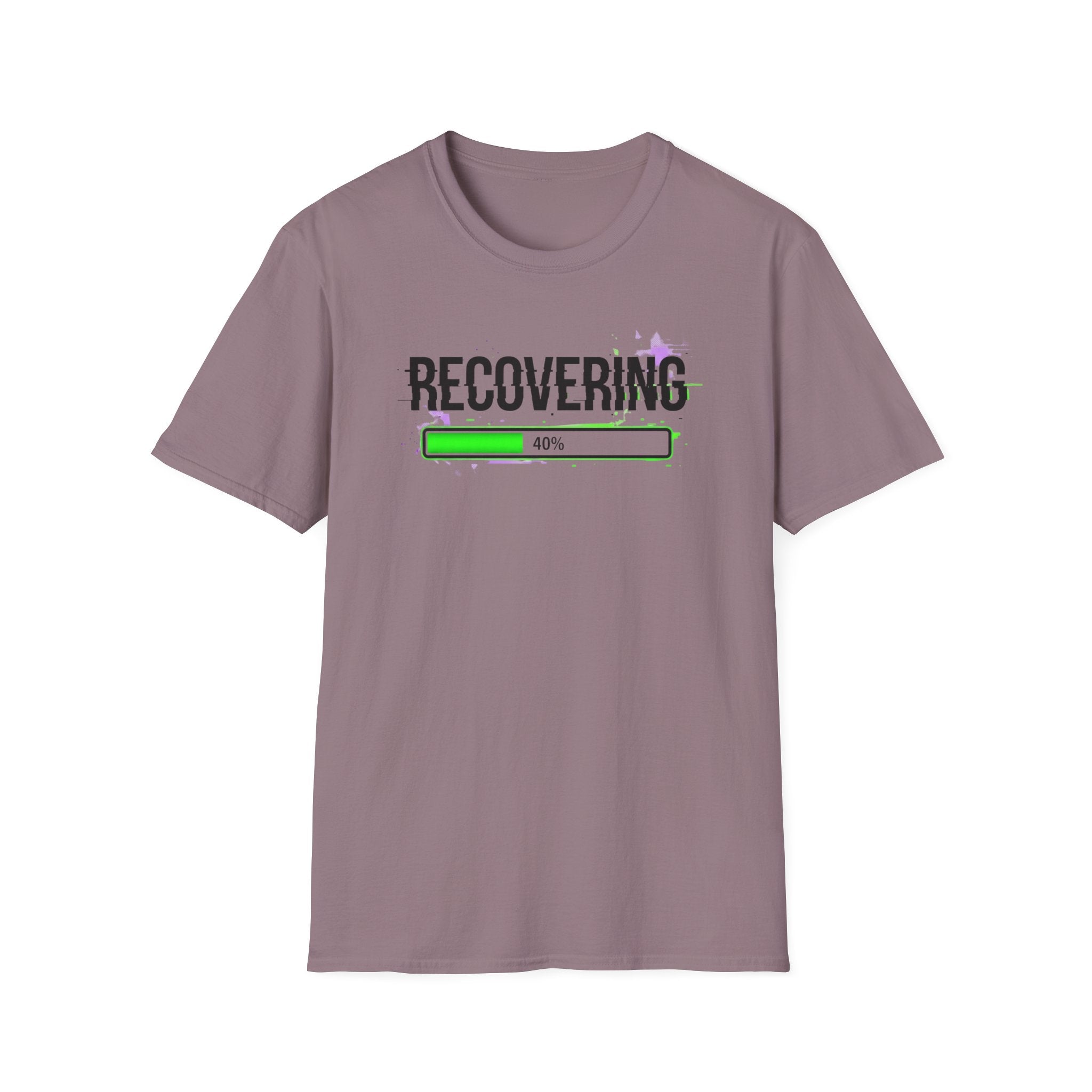 Recovering T-Shirt
