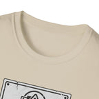 Sensitive Equipment T-Shirt