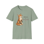 Delicate Yet Determined T-Shirt