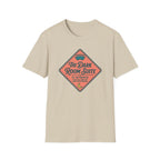 The Dark Room Suite T-Shirt