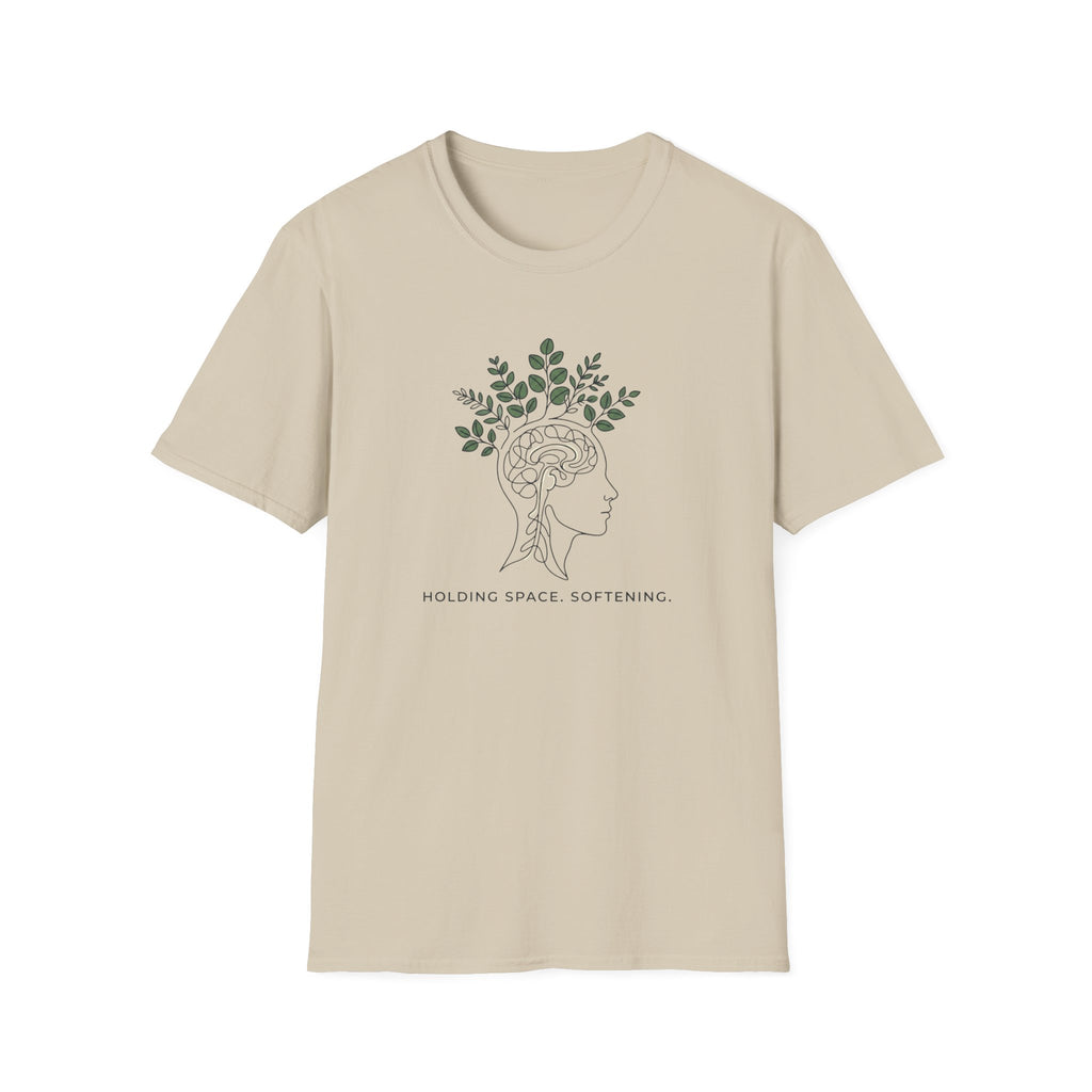 Holding Space T-Shirt