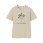 Holding Space T-Shirt
