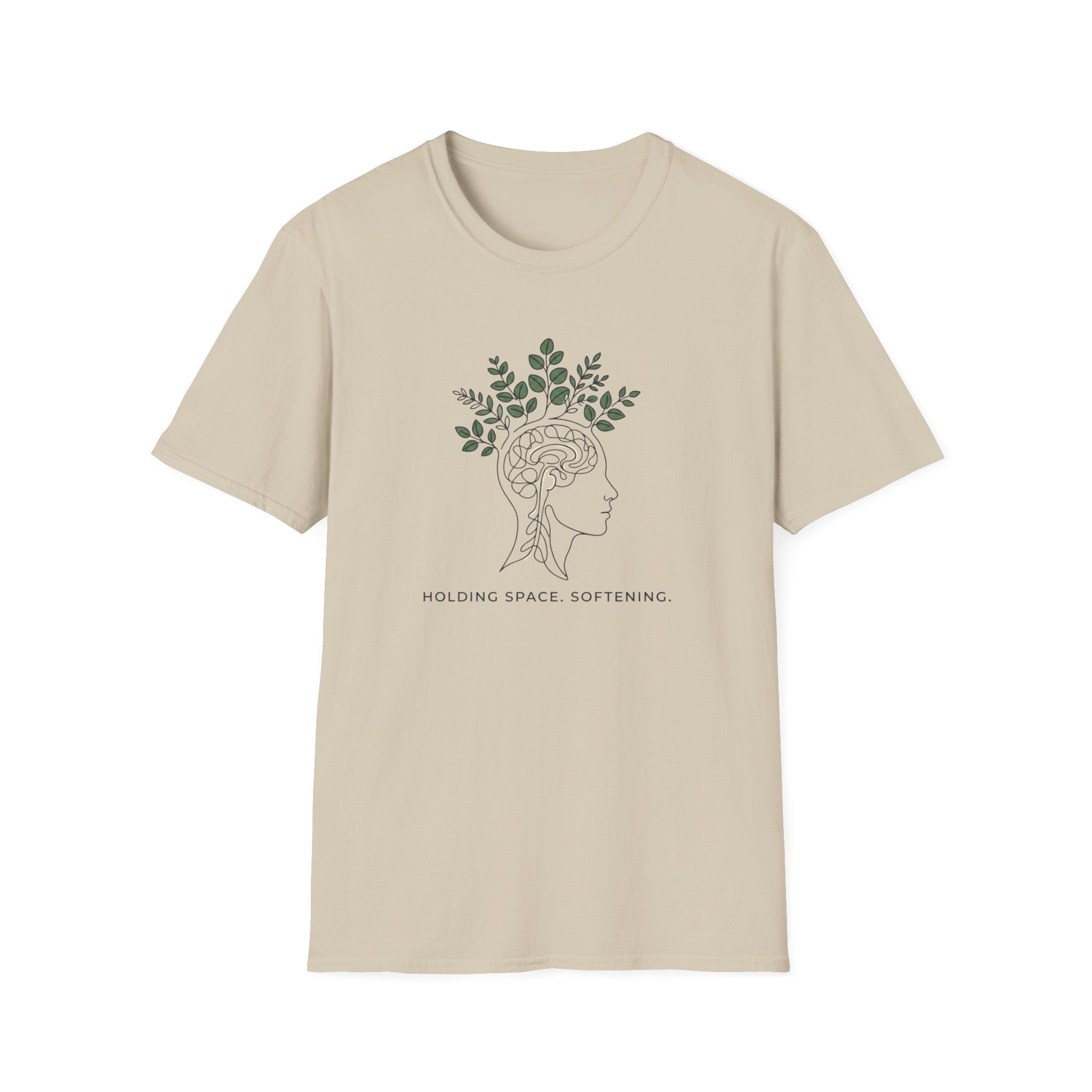 Holding Space T-Shirt