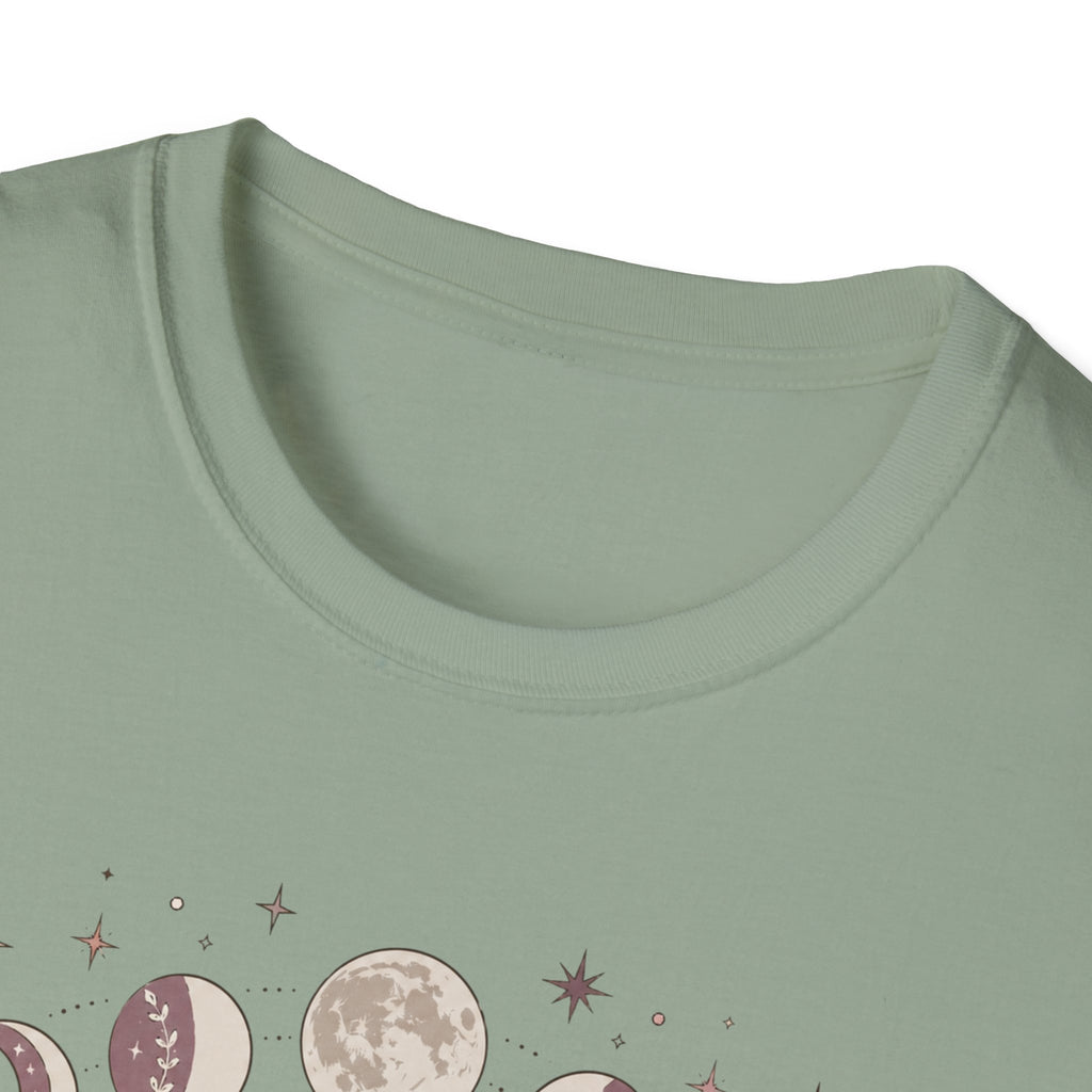 My Pace Is Still Progress II T-Shirt