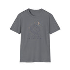 Gentle In The Gray T-Shirt