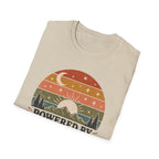 Powered By Naps T-Shirt