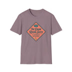 The Dark Room Suite T-Shirt