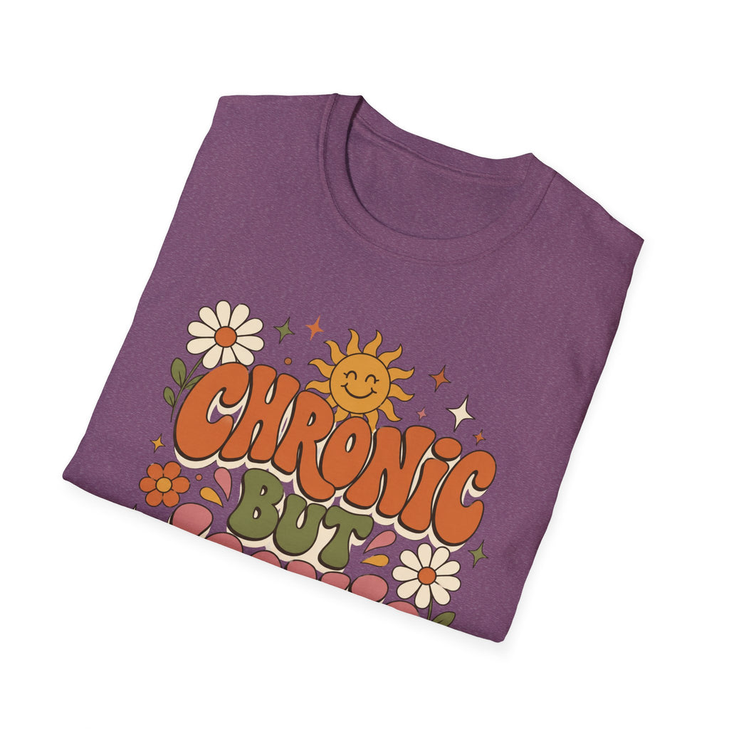 Chronic But Iconic T-Shirt