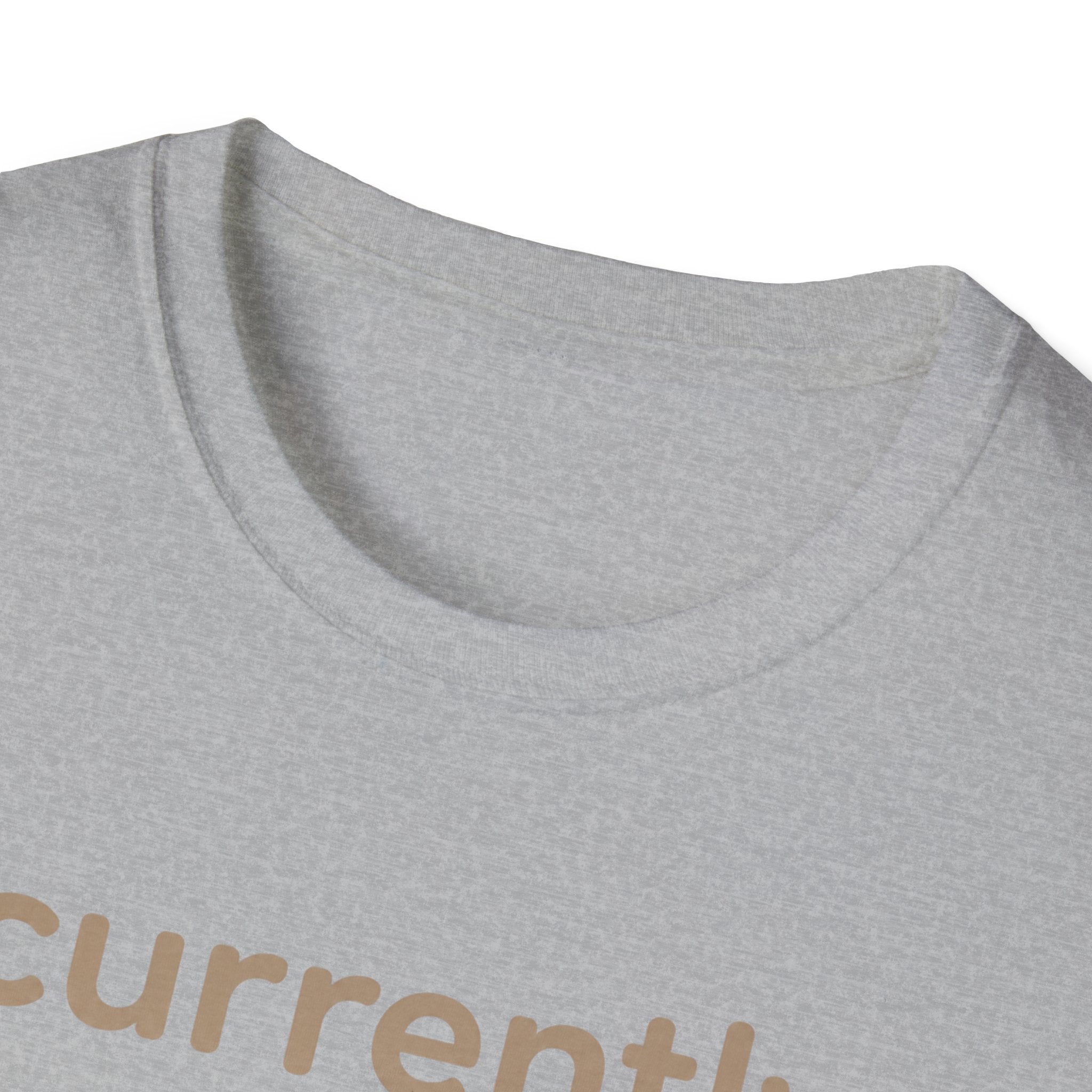 Currently Buffering T-Shirt