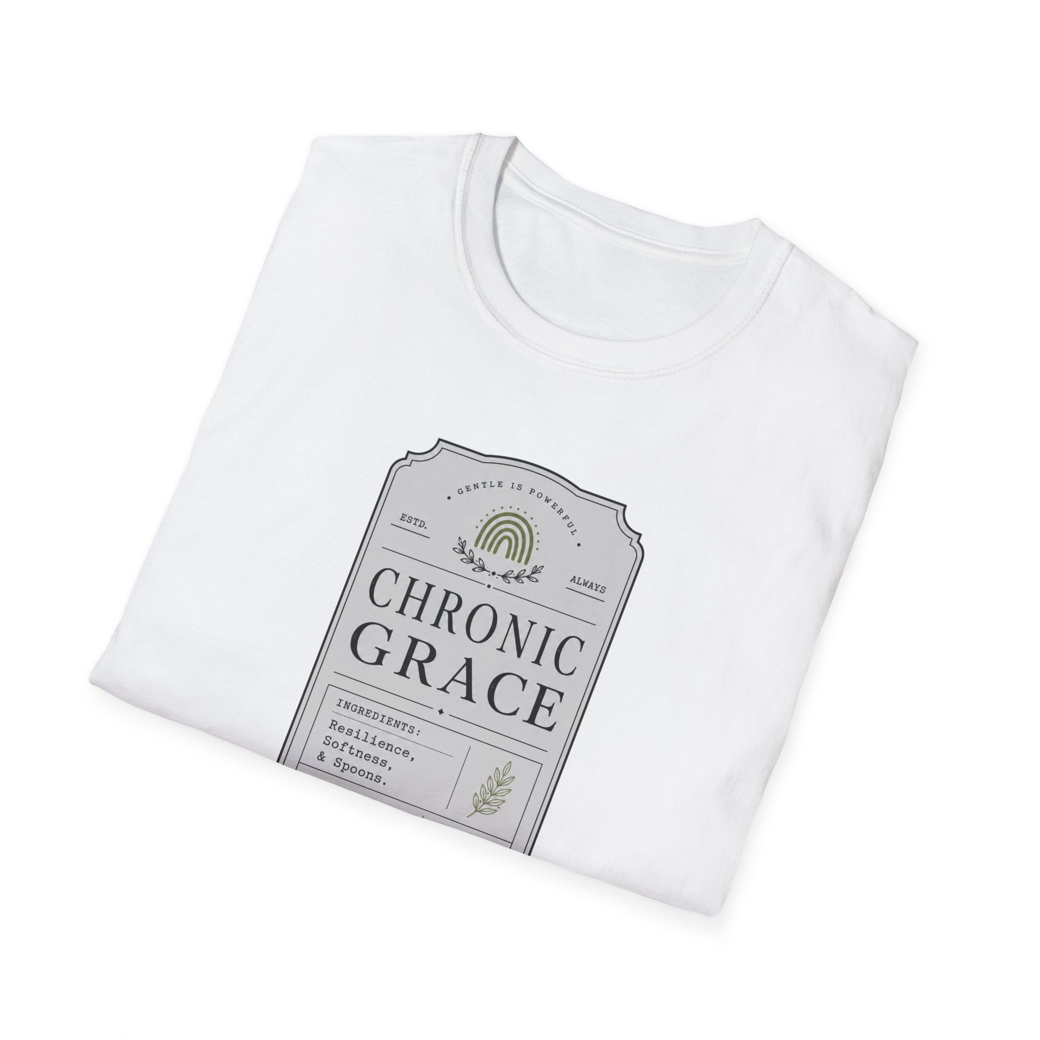 Chronic Grace T-Shirt