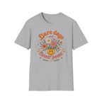 Flare Days and Flower Power T-Shirt