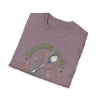 Running on My Last Spoon T-Shirt