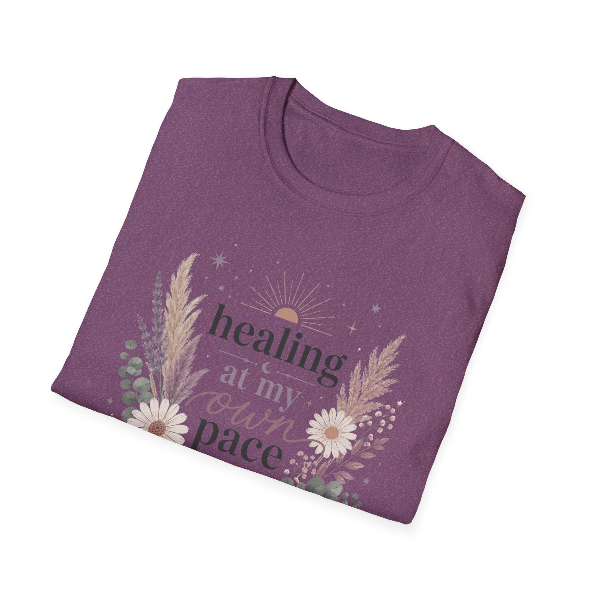 Healing at My Own Pace T-Shirt