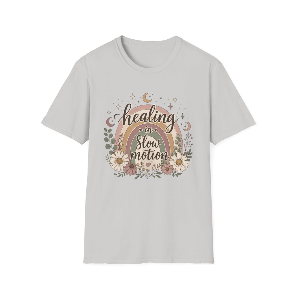 Healing in Slow Motion T-Shirt