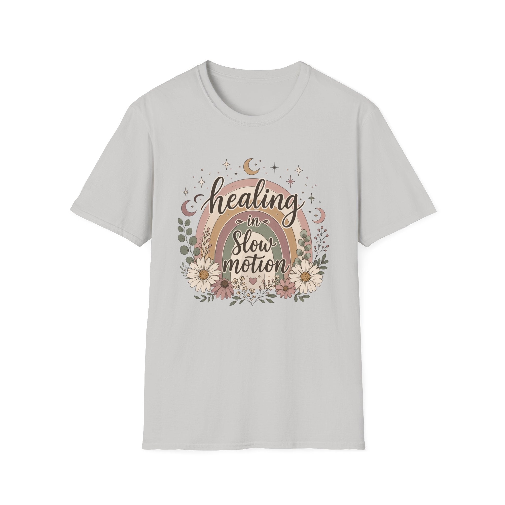 Healing in Slow Motion T-Shirt