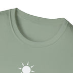 Light Hurts Today T-Shirt