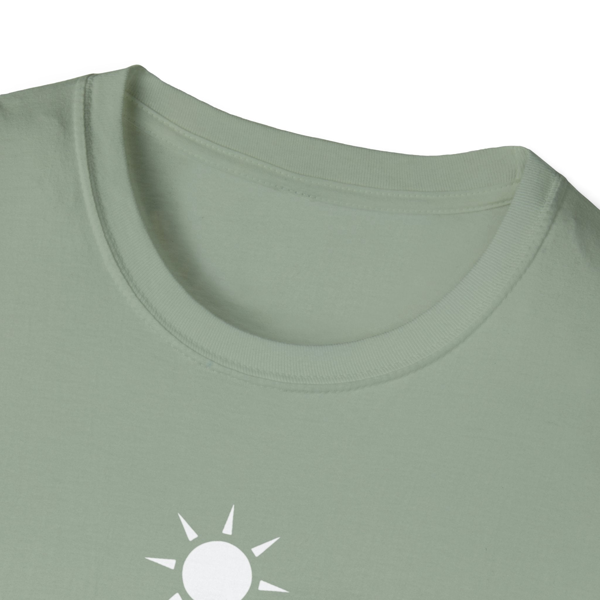 Light Hurts Today T-Shirt
