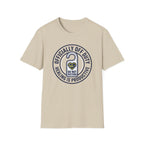 Officially Off-Duty T-Shirt