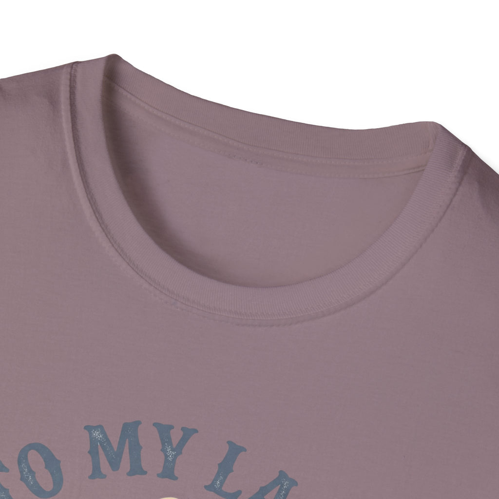 Down to My Last Spoon T-Shirt