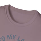 Down to My Last Spoon T-Shirt