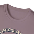 Post Migraine Glow T-Shirt