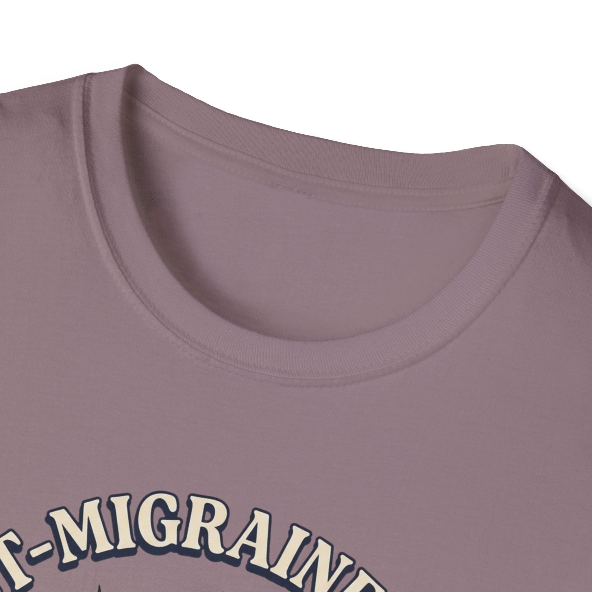 Post Migraine Glow T-Shirt