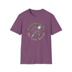 Running on My Last Spoon T-Shirt