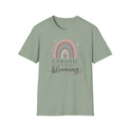Chronic but Still Blooming T-Shirt