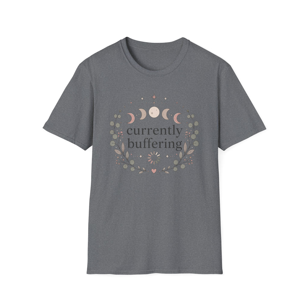 Currently Buffering II T-Shirt