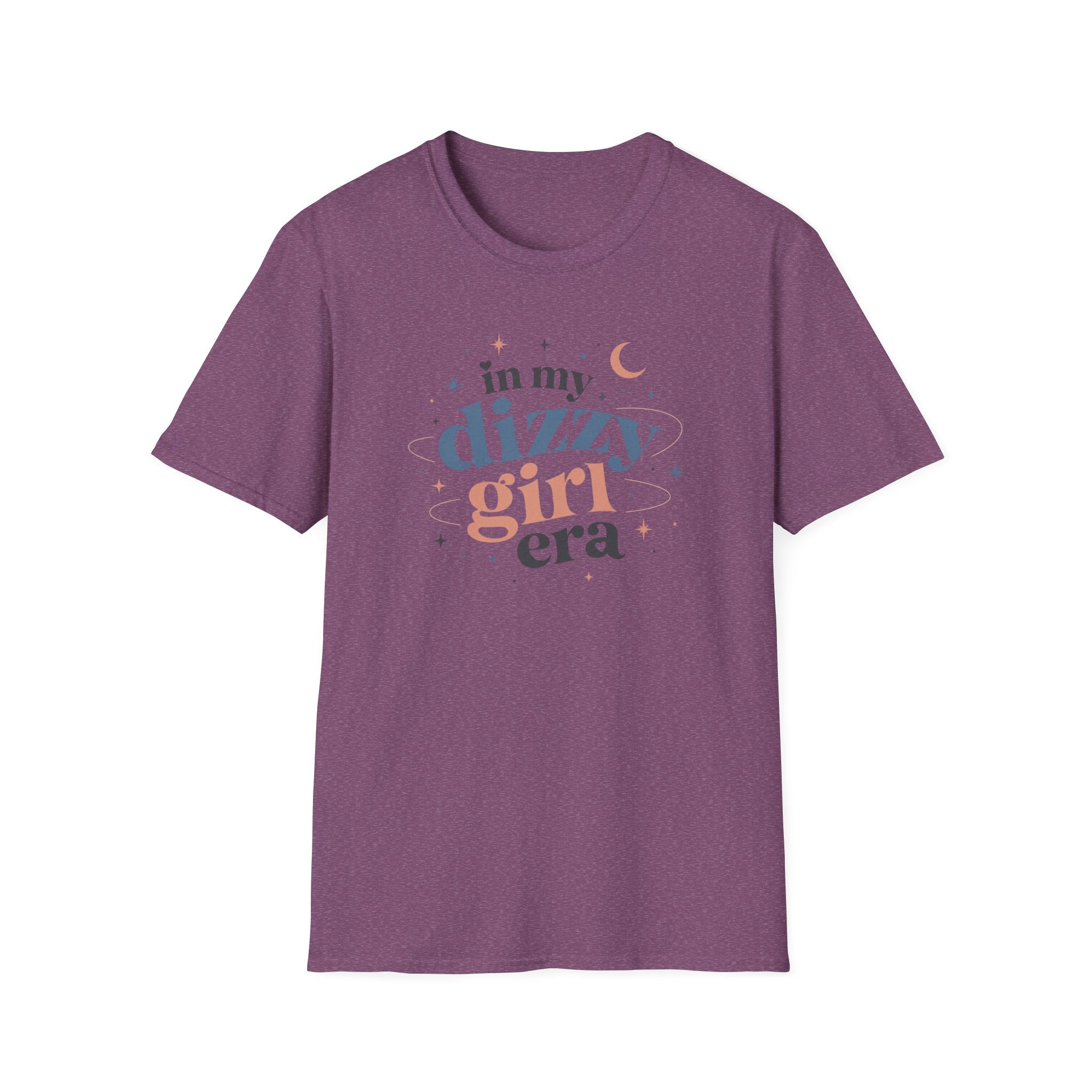 Dizzy Girl Era T-Shirt