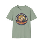 Naptime National Park T-Shirt