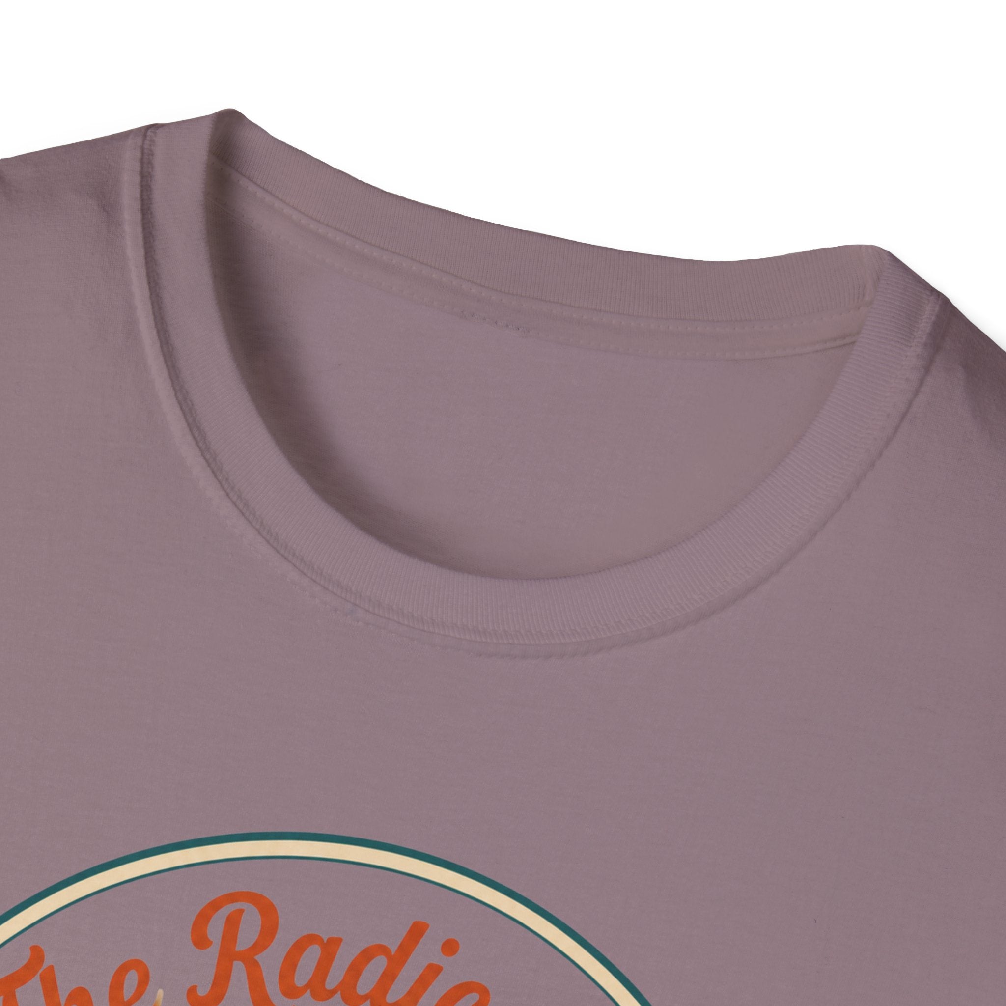 The Radical Act of Resting T-Shirt