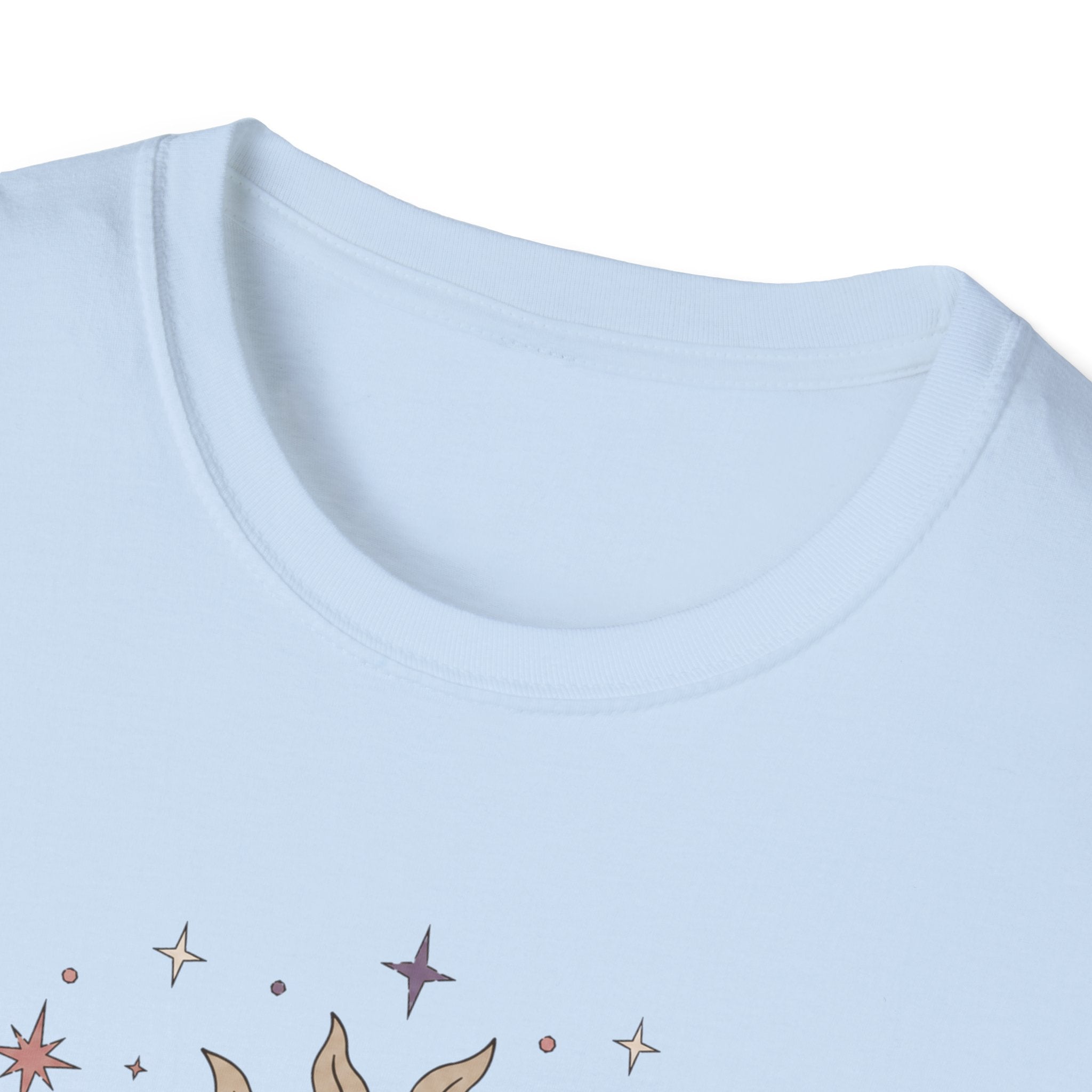 Migraines Mode Do Not Disturb T-Shirt 1