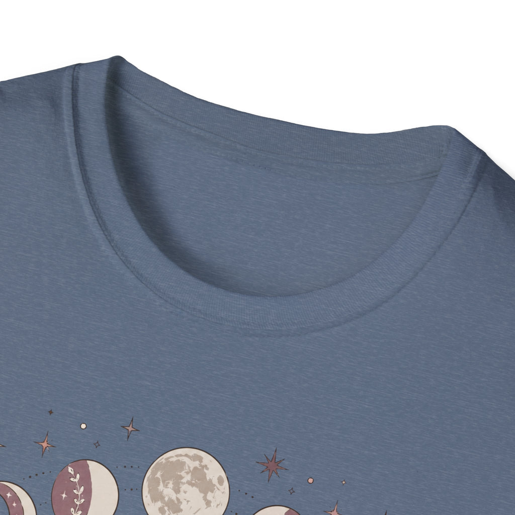 My Pace Is Still Progress II T-Shirt