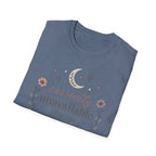 Currently Unavailable Due to Migraine II T-Shirt