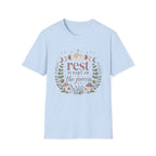 Rest is Part of The Process T-Shirt