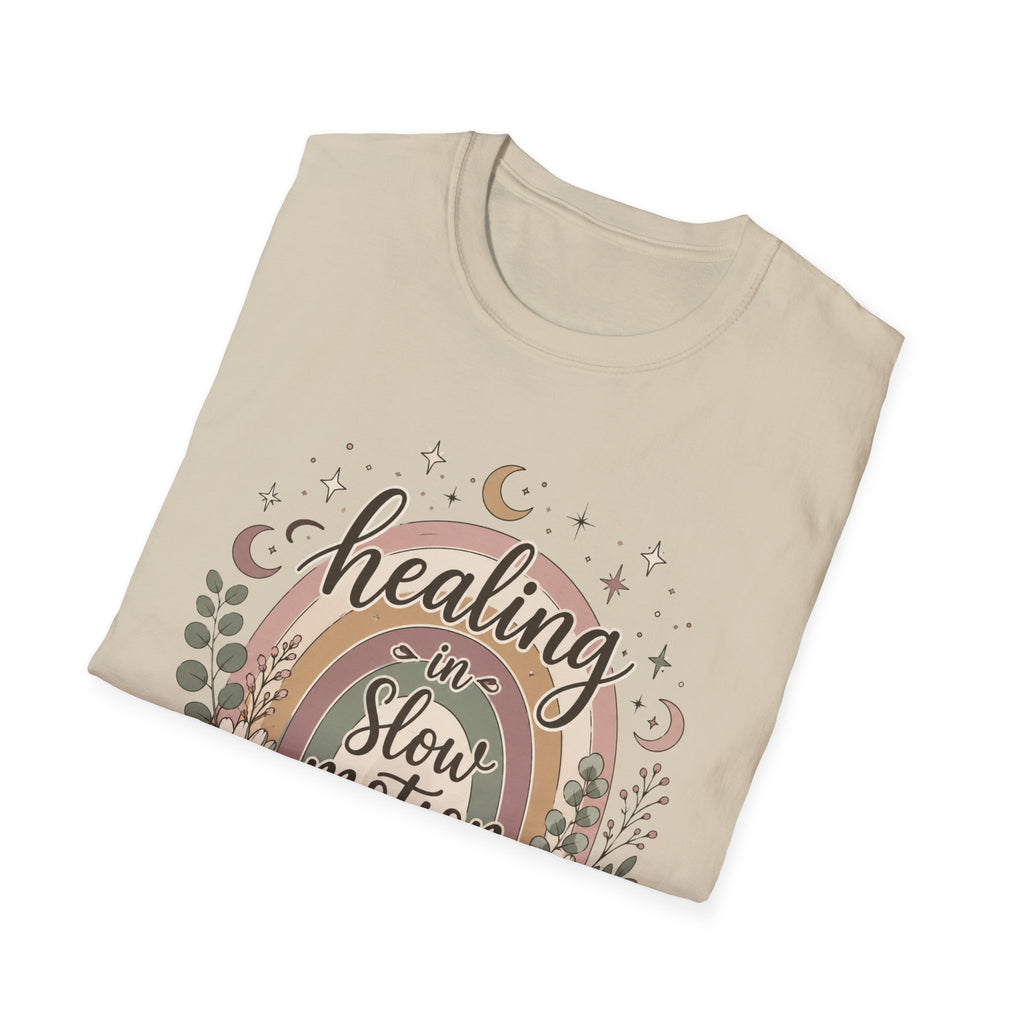 Healing in Slow Motion T-Shirt