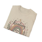 Healing in Slow Motion T-Shirt