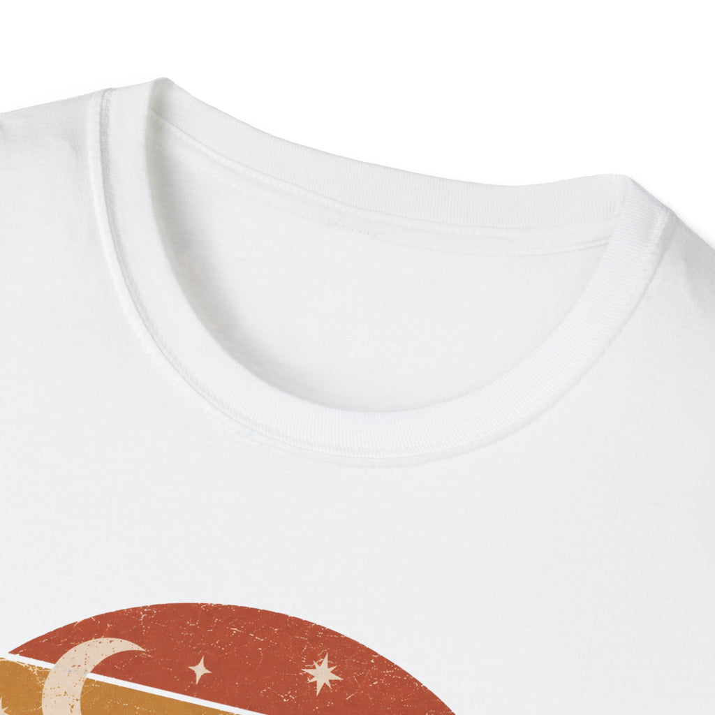 Powered By Naps T-Shirt