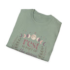 Rest is Part of The Process T-Shirt